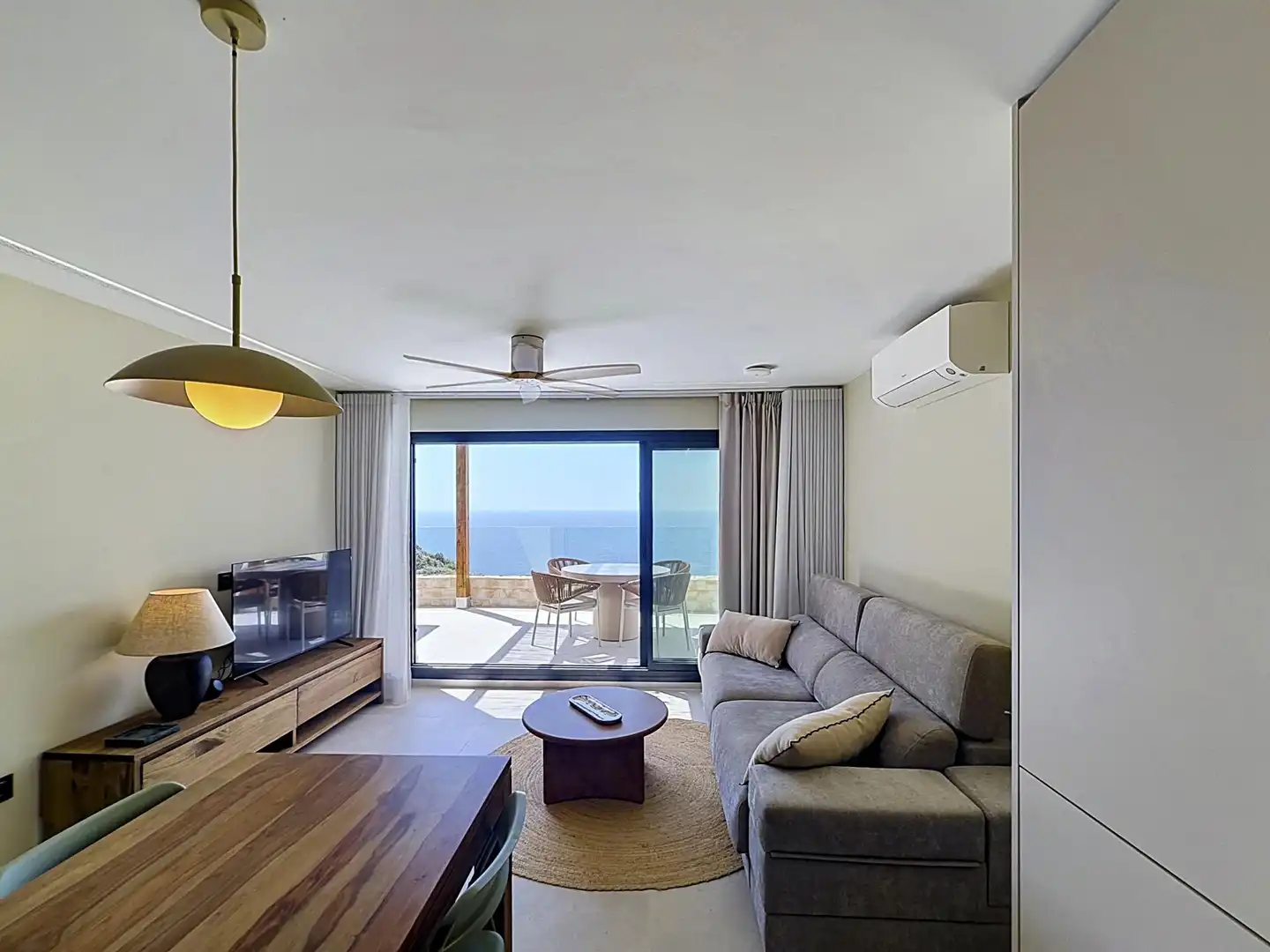 Apartamento con piscina en venta en Cumbre del Sol, imagen 10