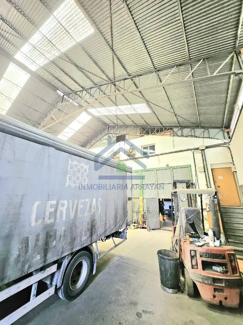 Nave industrielle à vendre à Atarfe, imagen 20