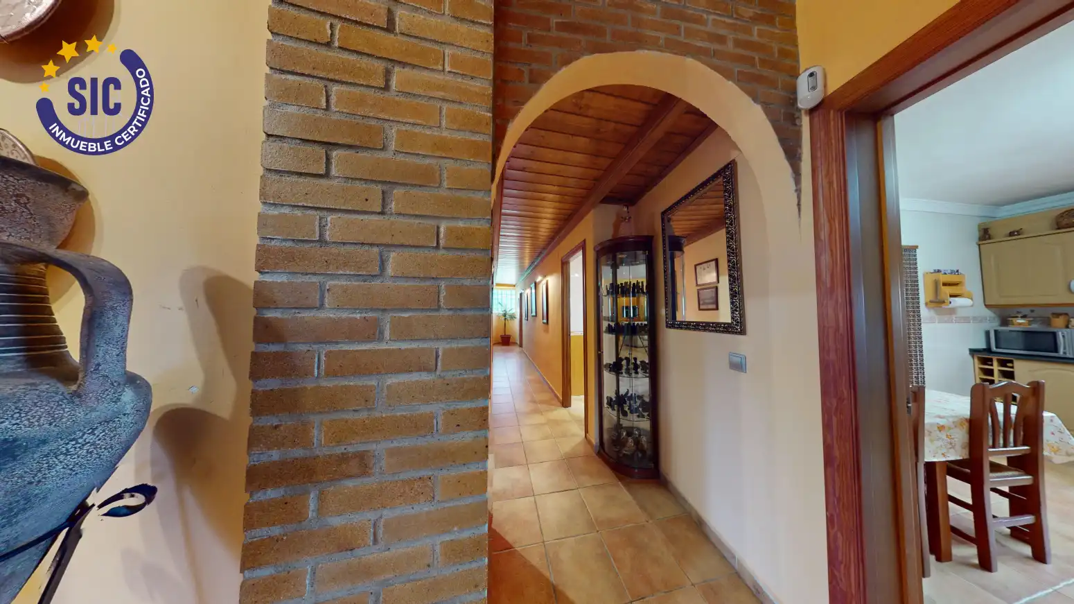 Casa o chalet en venta en Enguera - PARCELA 140 PARAJE EL CHARRAL, 104, Enguera
