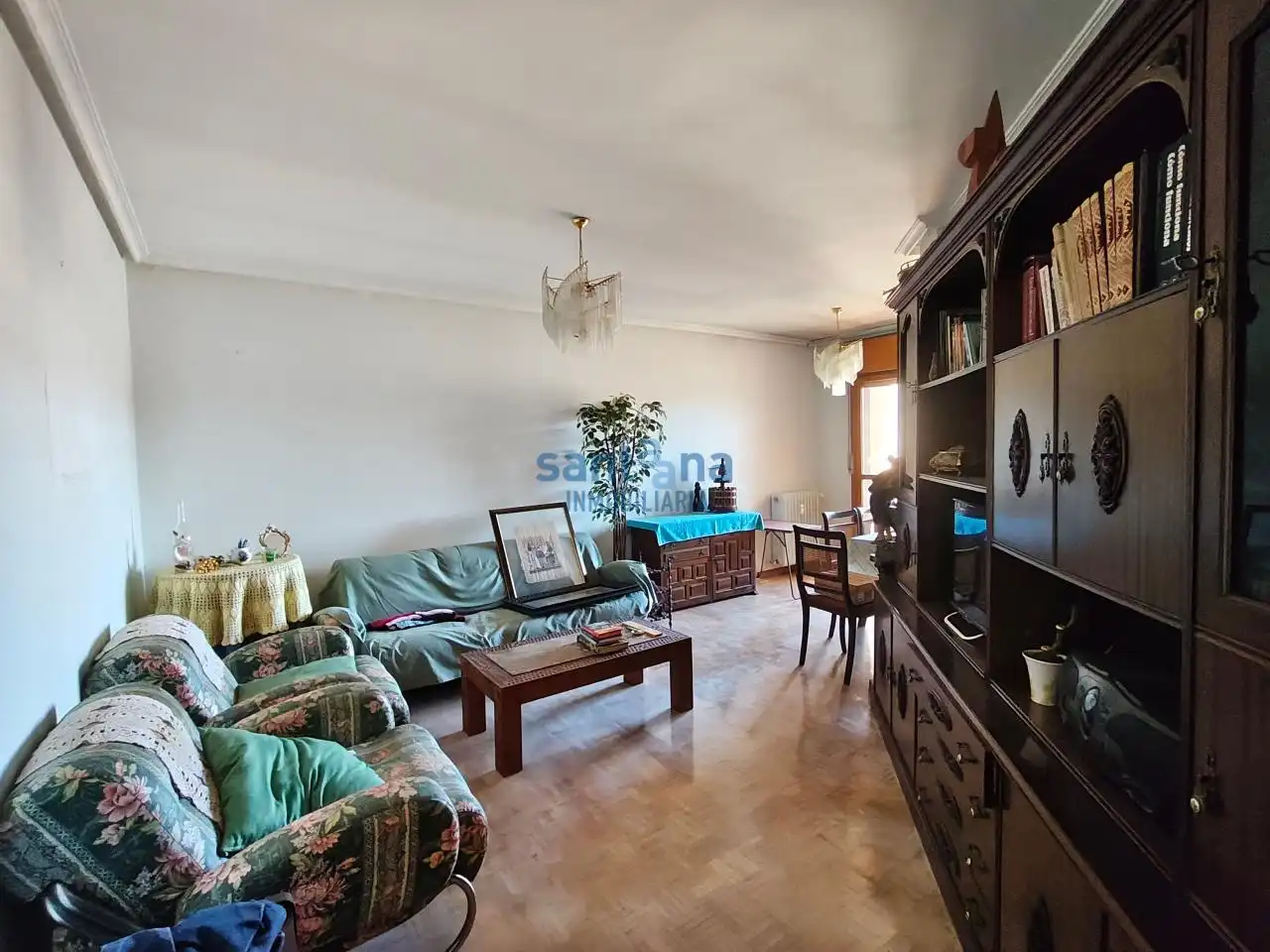 Piso con ascensor en venta en San Claudio - La Chantría, imagen 4