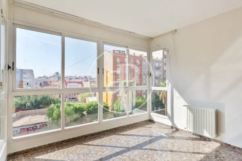 Piso en venta en Av. de Peris i Valero, Russafa