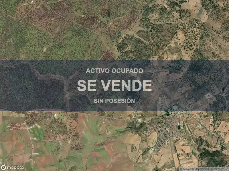 Piso en venta en Villanueva del Fresno