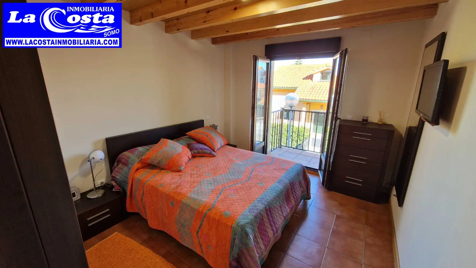 Maisonette mit Balkon zum Verkauf in Barrio Galizano-los Verdes, imagen 15