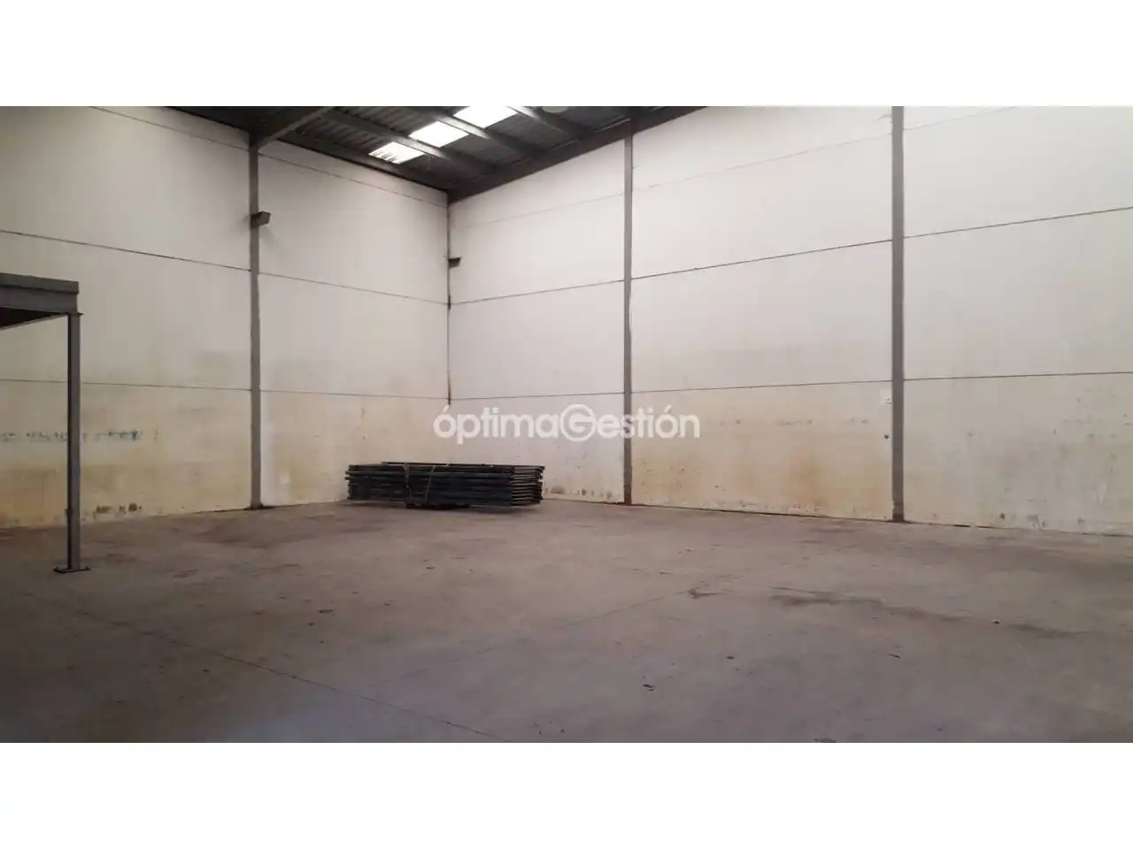 Industrial building for sale in Poligono INDUSTRIAL LA CONSOLACION 19, imagen 3