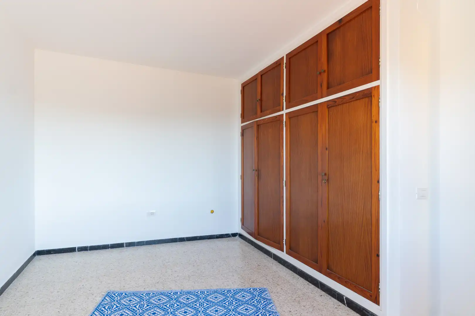Dormitori de Casa o xalet en venda en San Cristóbal de la Laguna amb Jardí privat i Terrassa
