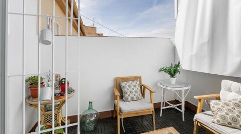 Foto 2 de Ático en venta en Barrio de Zaidín,  Granada Capital