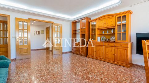 Foto 4 de Piso en venta en Calle del Cid, Zona Alta, Puçol