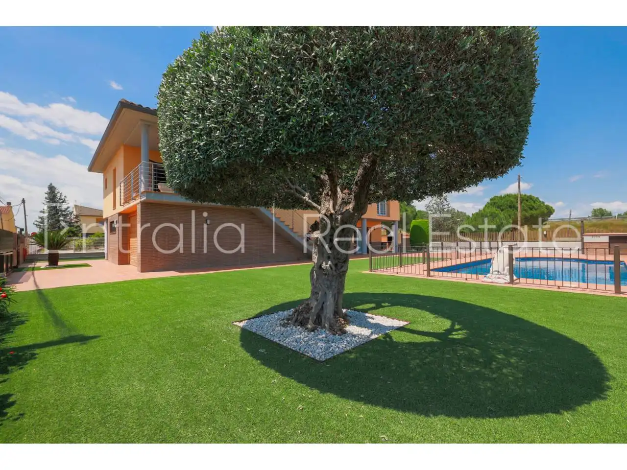 Maison avec piscine à vendre à Calle Riu Muga, imagen 19