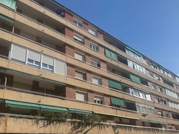 Pis amb ascensor en venda a Campo de la Juventud