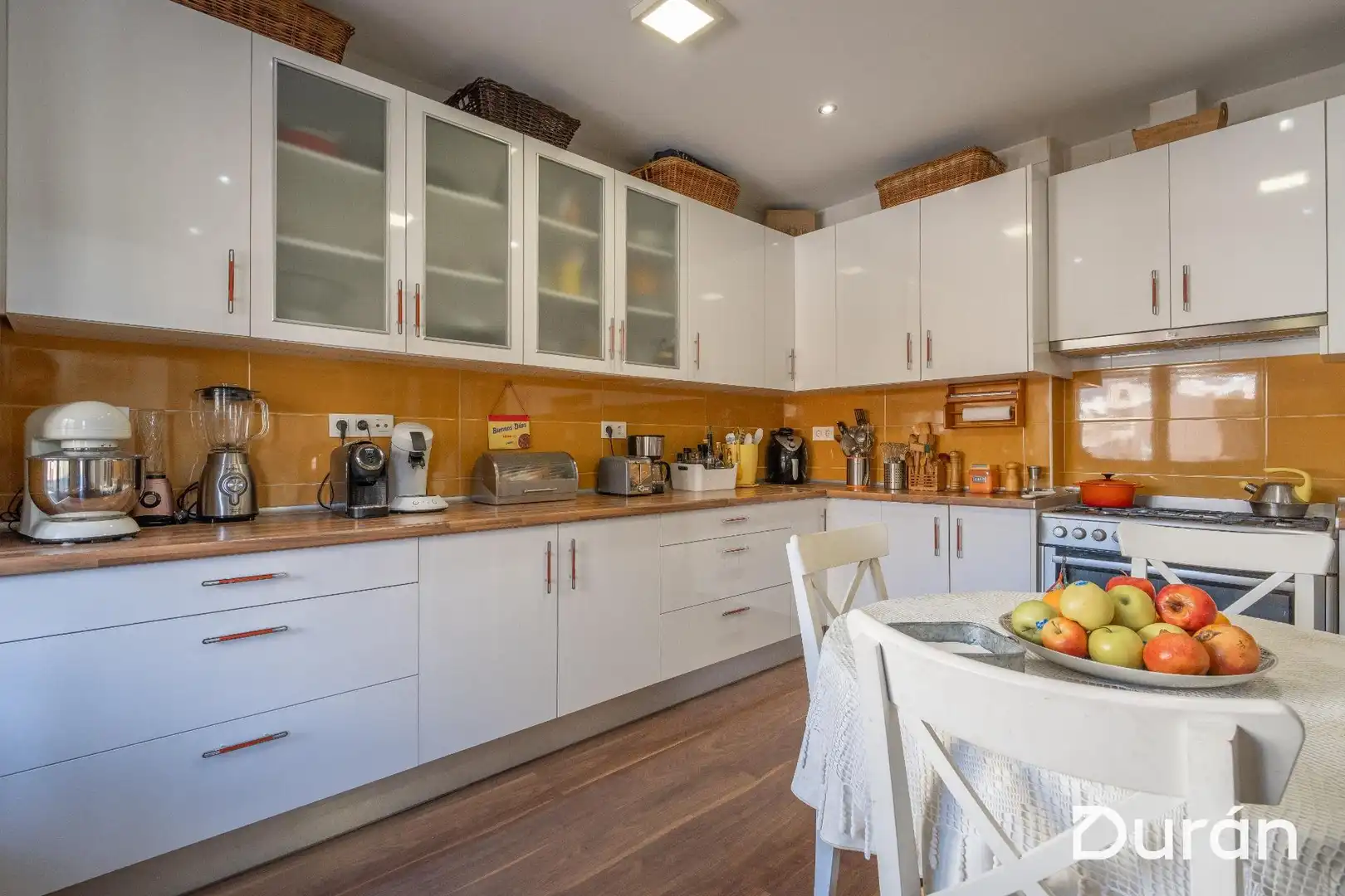 Cocina de Piso en venta en El Ejido Ciudad