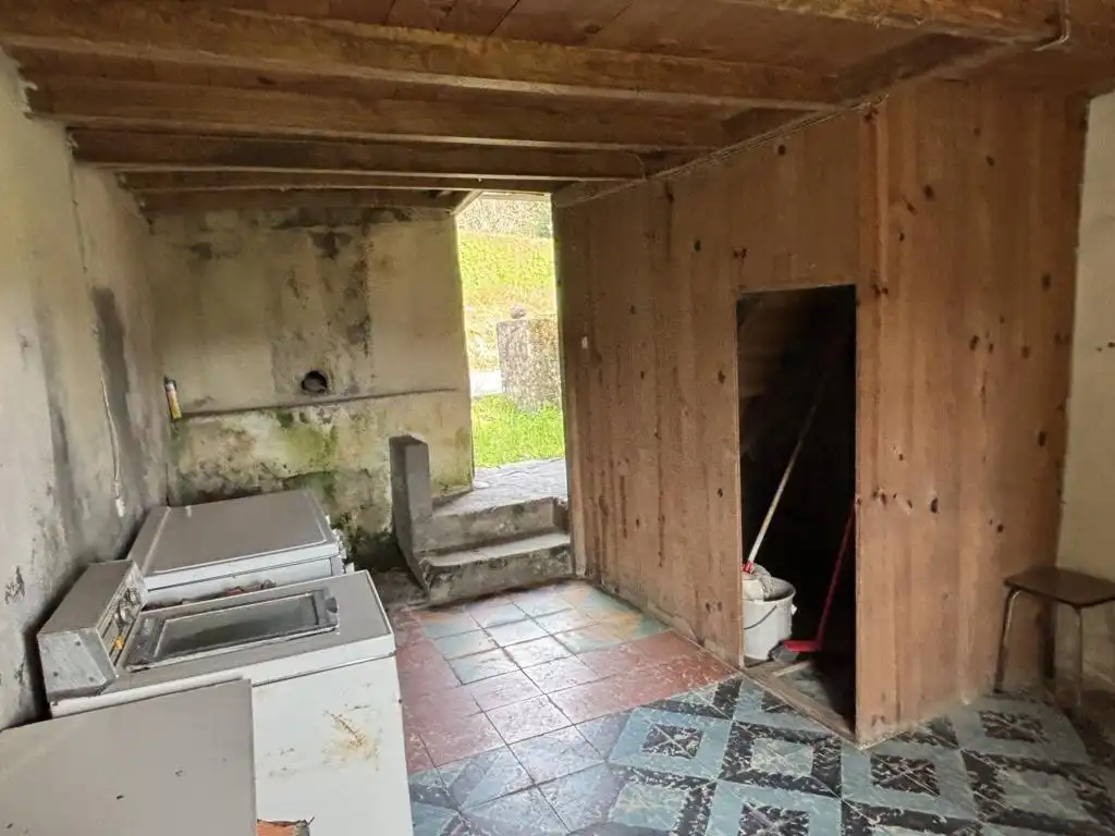 Casa o xalet en venda en Ortigueira amb Jardí privat i Balcó