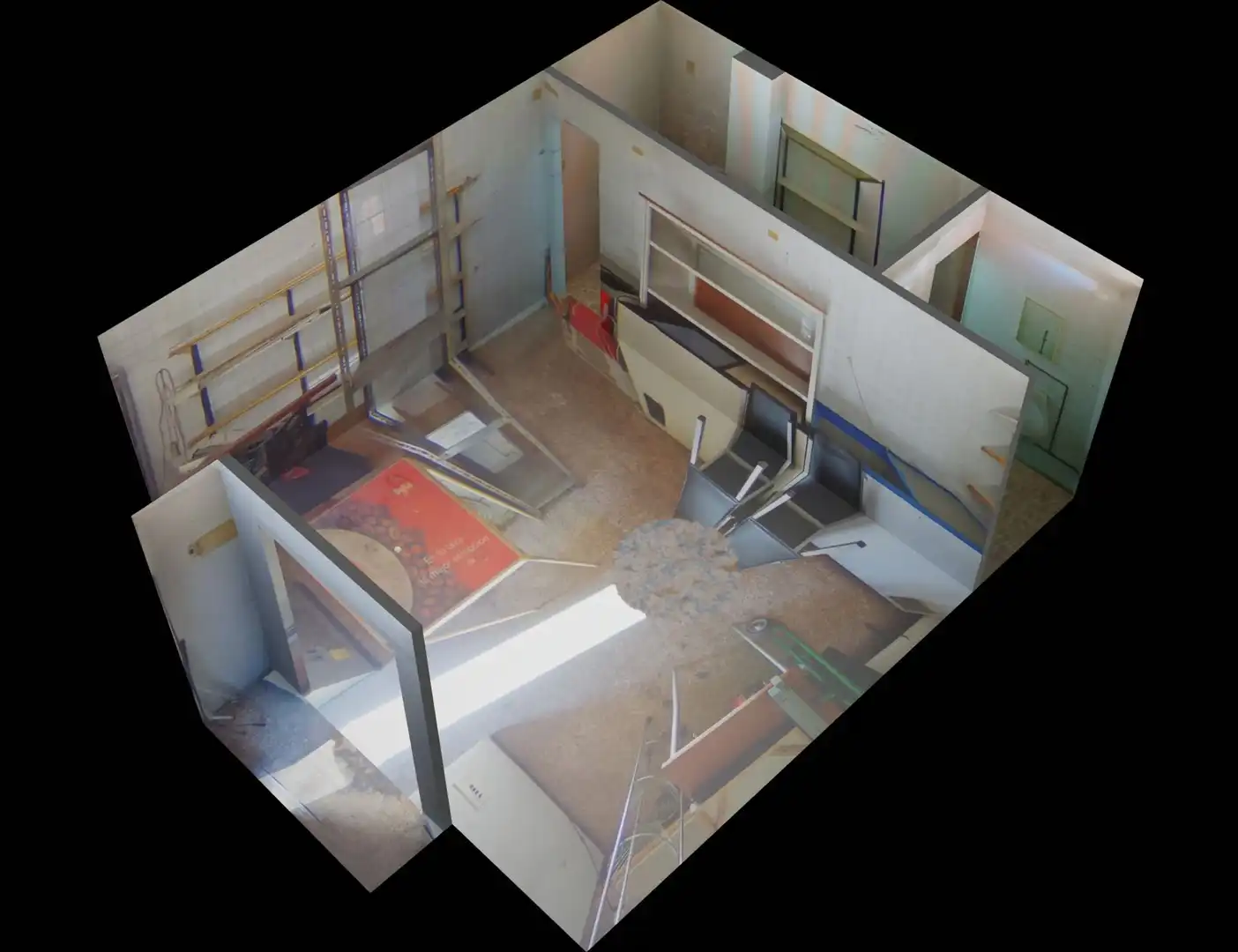 Local comercial en venta en Avenida de Bellavista, imagen 15