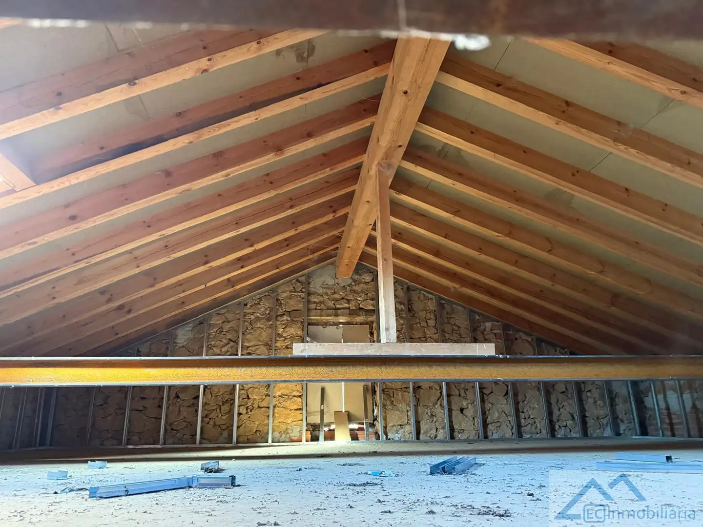 Casa o chalet en venta en Riotuerto