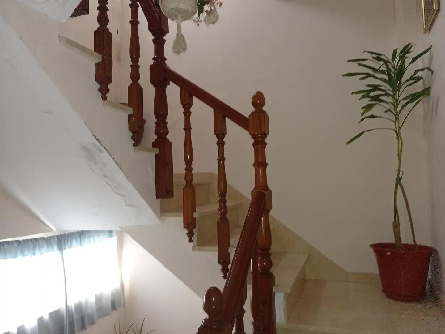 Casa adosada en venta en Fisterra
