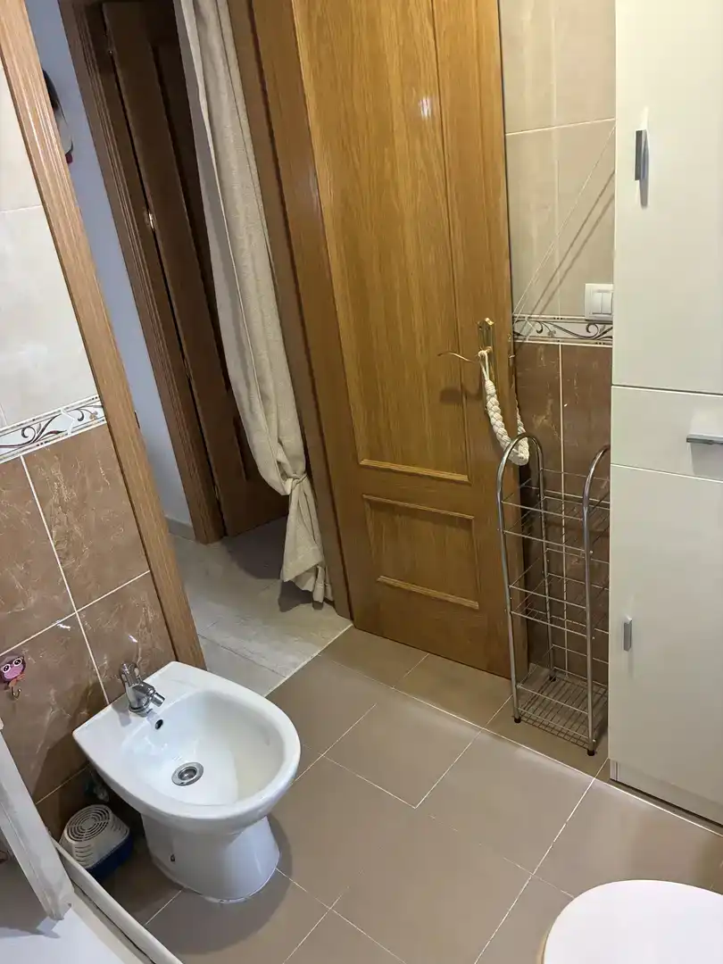 Baño de Piso en venta en Casarrubios del Monte con Aire acondicionado y Piscina