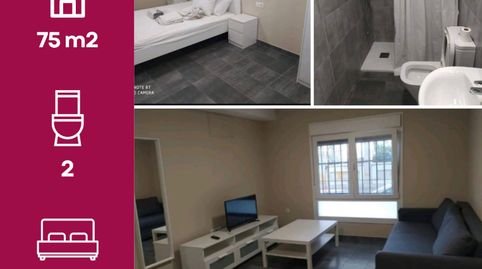 Photo 2 of Apartments for rent in Asdrúbal - Bahía Blanca, Cádiz Capital