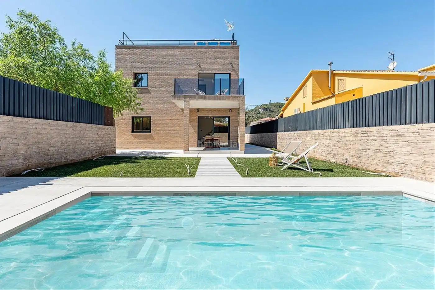Villa zum Verkauf in Avinguda Espanya 37, imagen 9