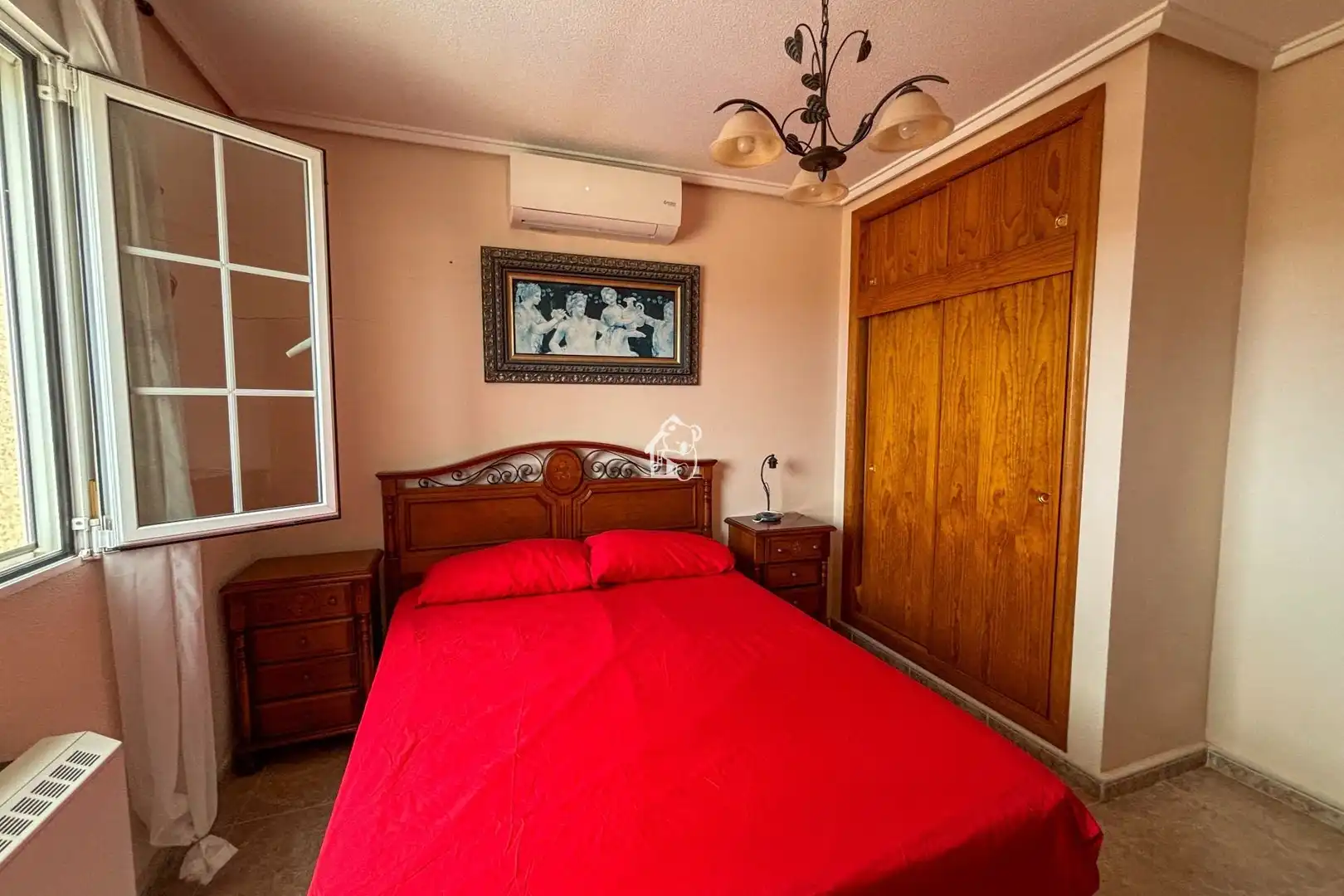 Habitación de Casa o chalet de alquiler en Rojales con Jardín privado, Terraza y Trastero