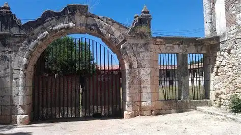 Residencial en venta en Nuevo Baztán - pueblo