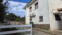 Exterior view of House or chalet for sale in Castellar del Vallès