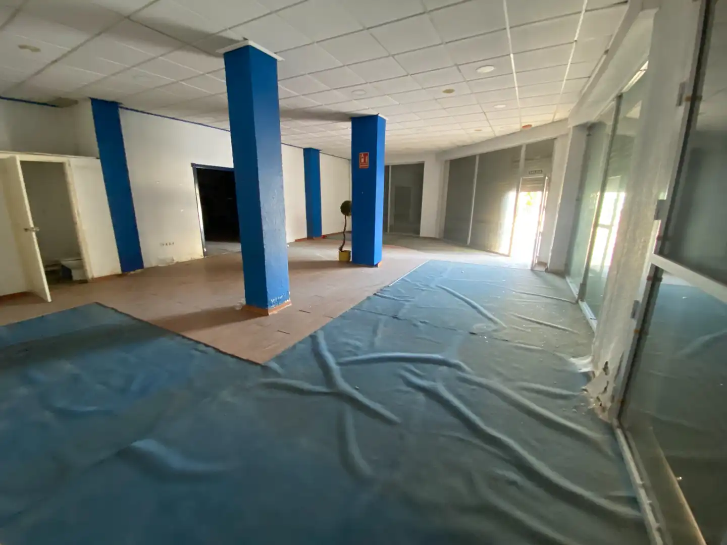 Local commercial à vendre à Callosa de Segura, imagen 4