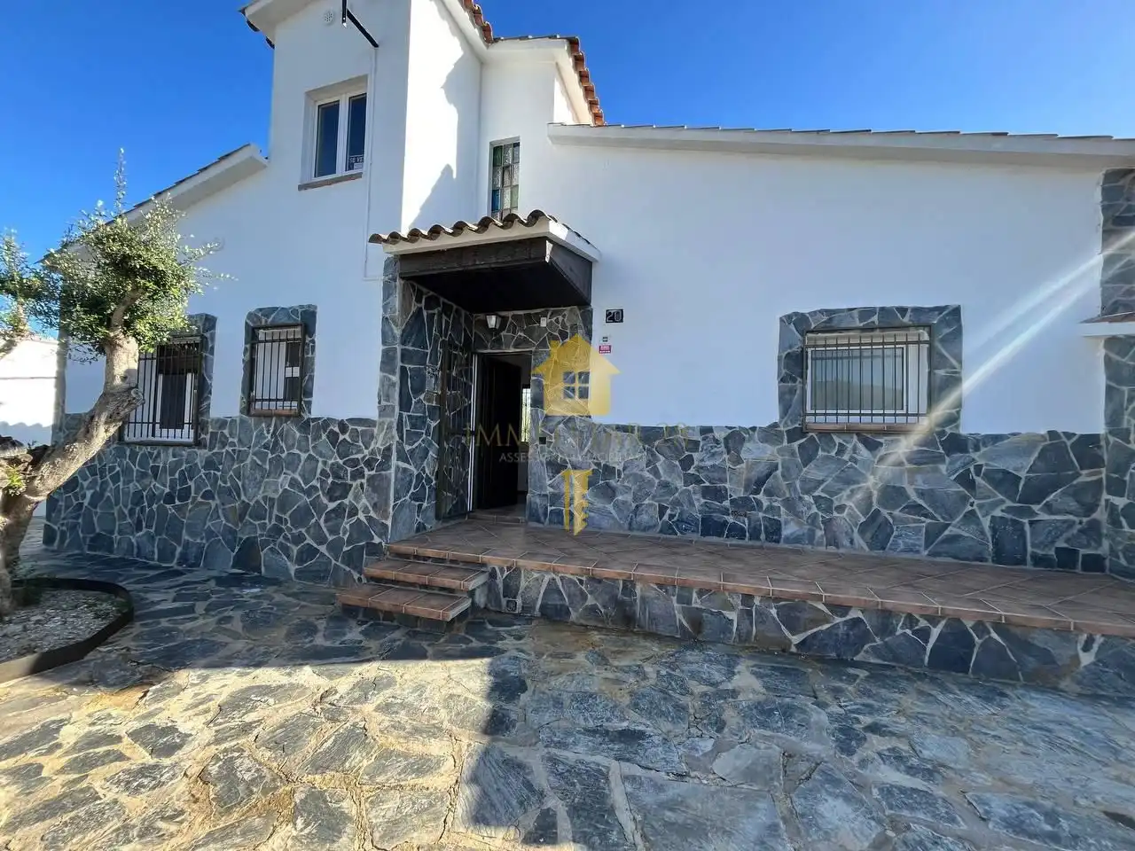 Casa o xalet en venda a Carrer Selva, Nord