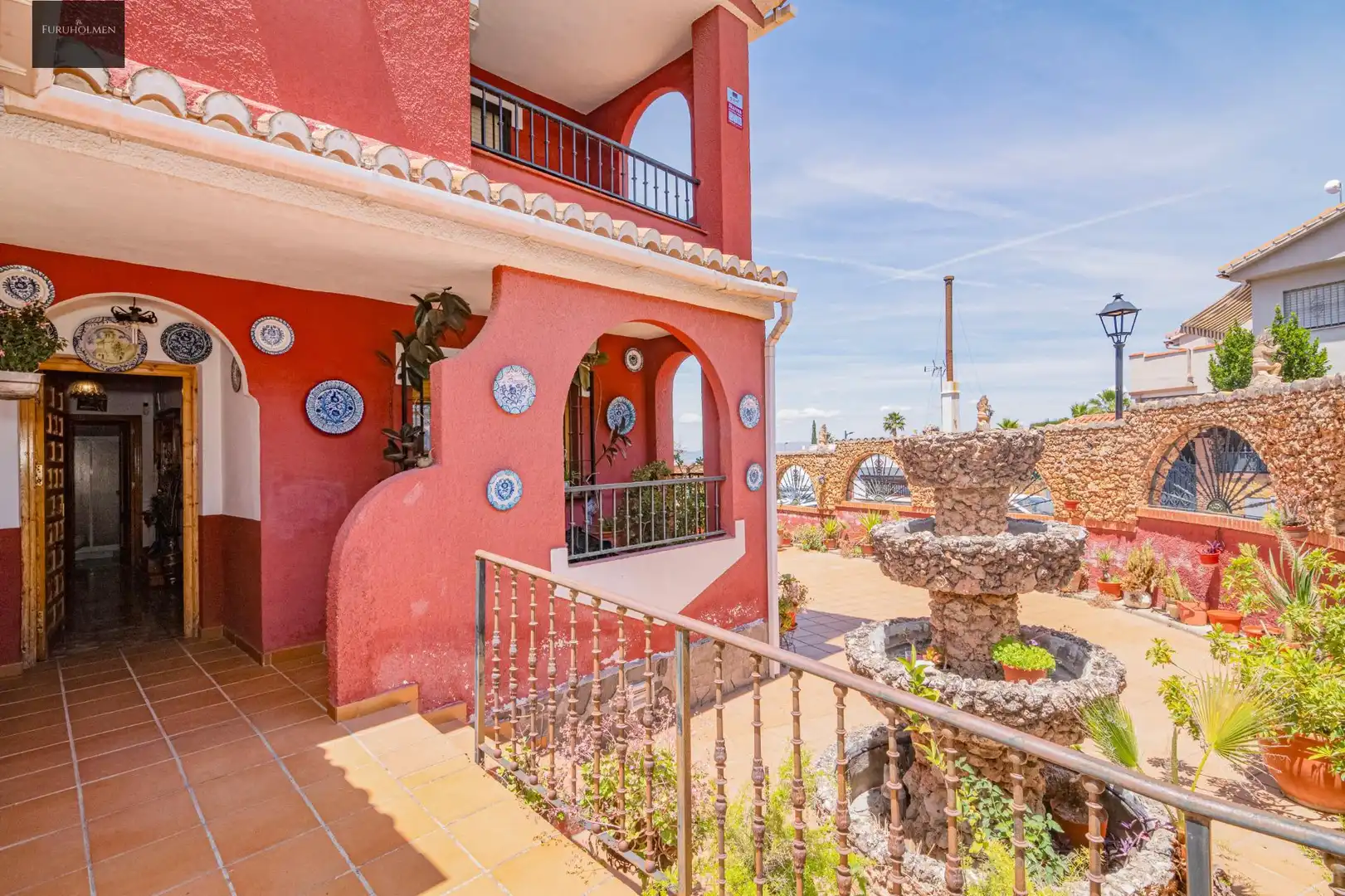 Villa zum Verkauf in Calle RIVERA, imagen 6