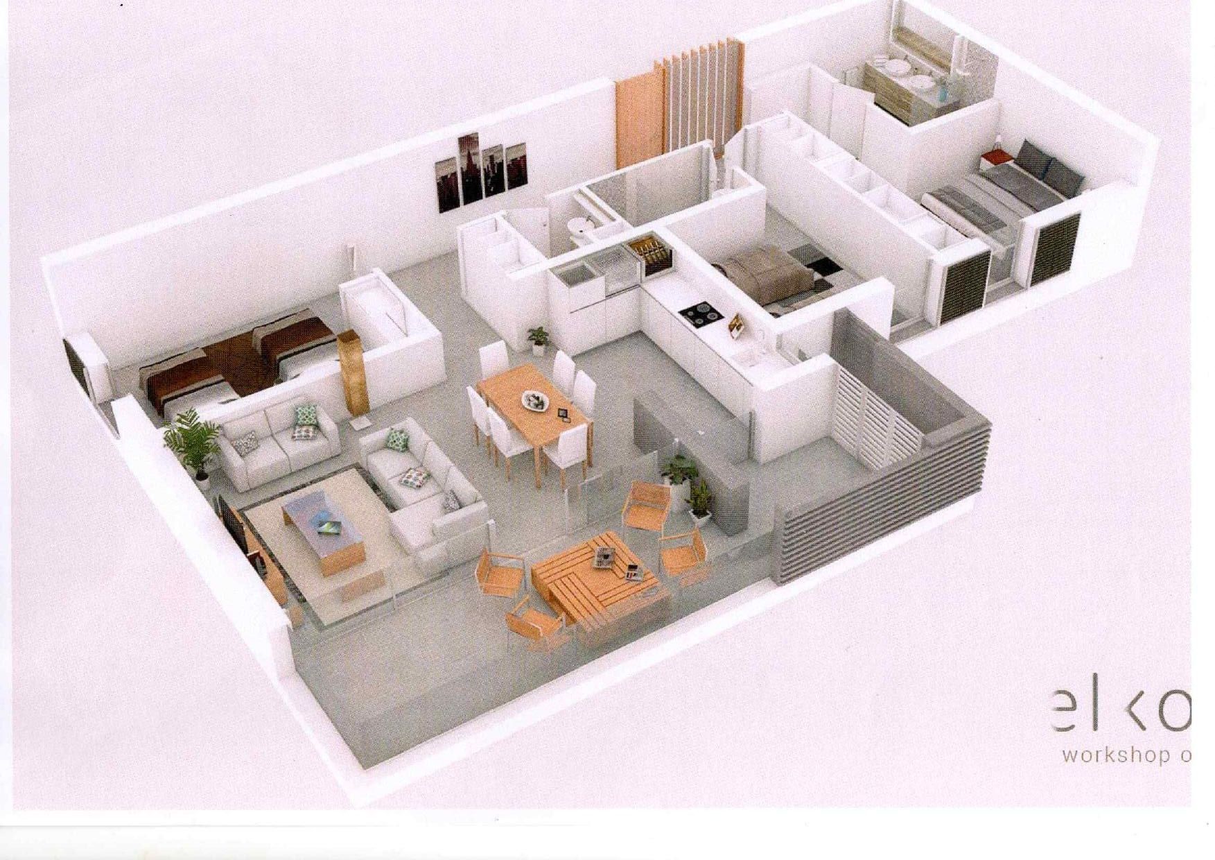 House or chalet for sale in Vilanova i la Geltrú
