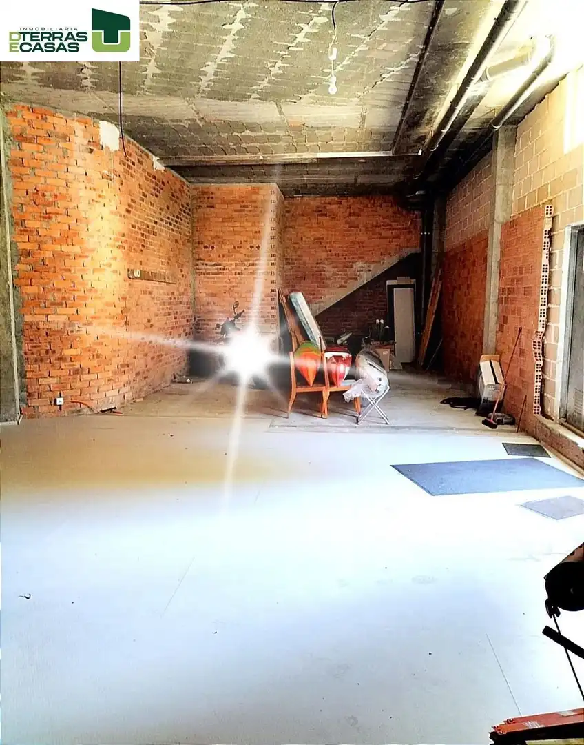 Geschaftsraum zur Miete in Vilagarcía de Arousa