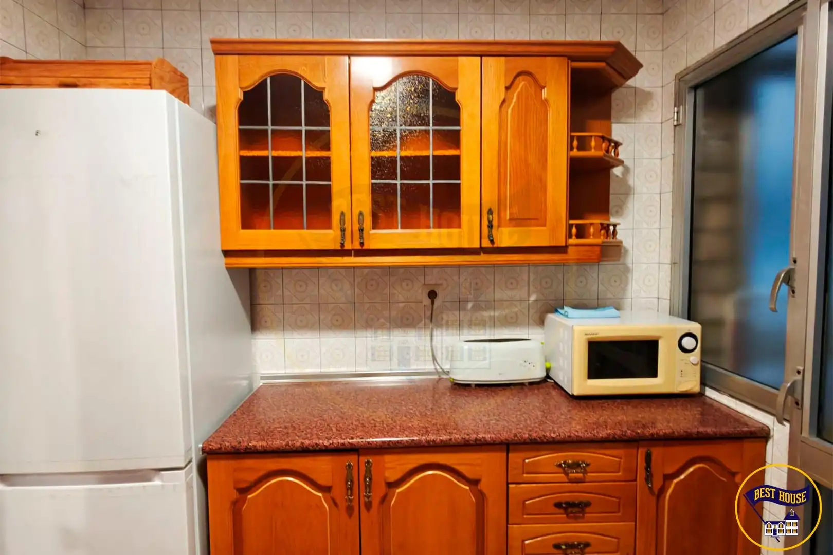 Appartement avec terrasse à louer à FERMIN CABALLERO, imagen 19