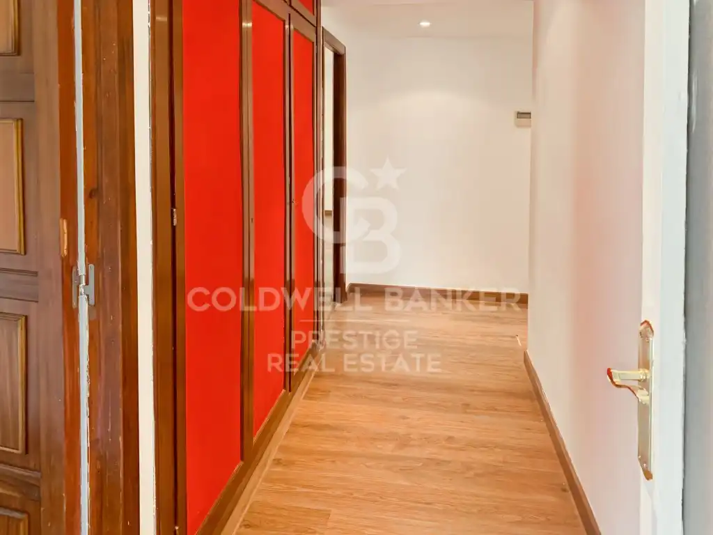 Wohnung zur Miete in Barcelona