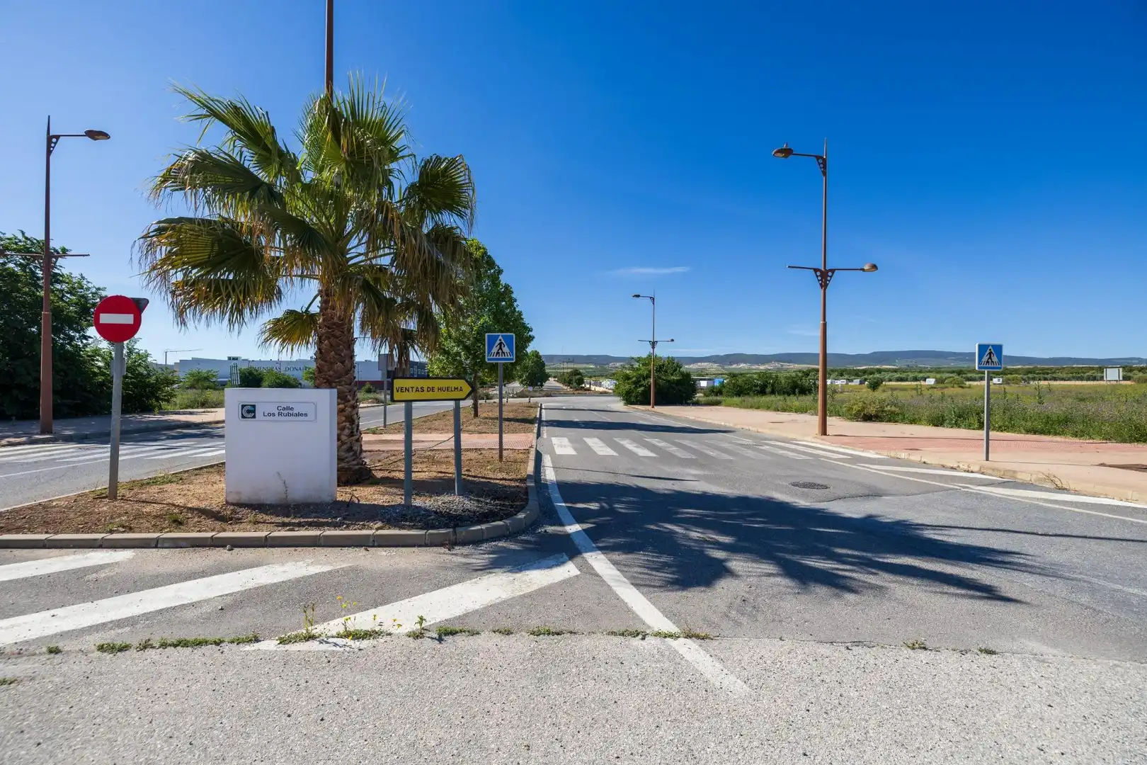 Terreny industrial en venda a Escúzar, imagen 18