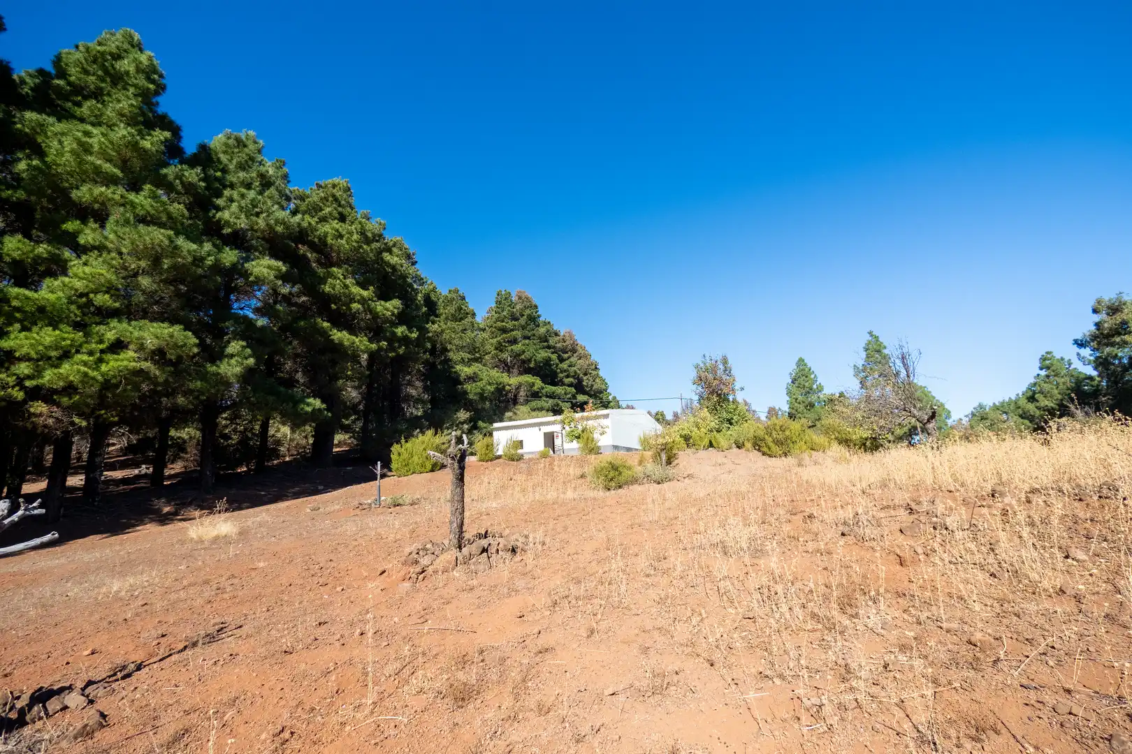 Country house zum Verkauf in Tejeda mit Privatgarten und Terrasse