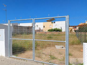 Terreno residenziale in vendita a Umbrete