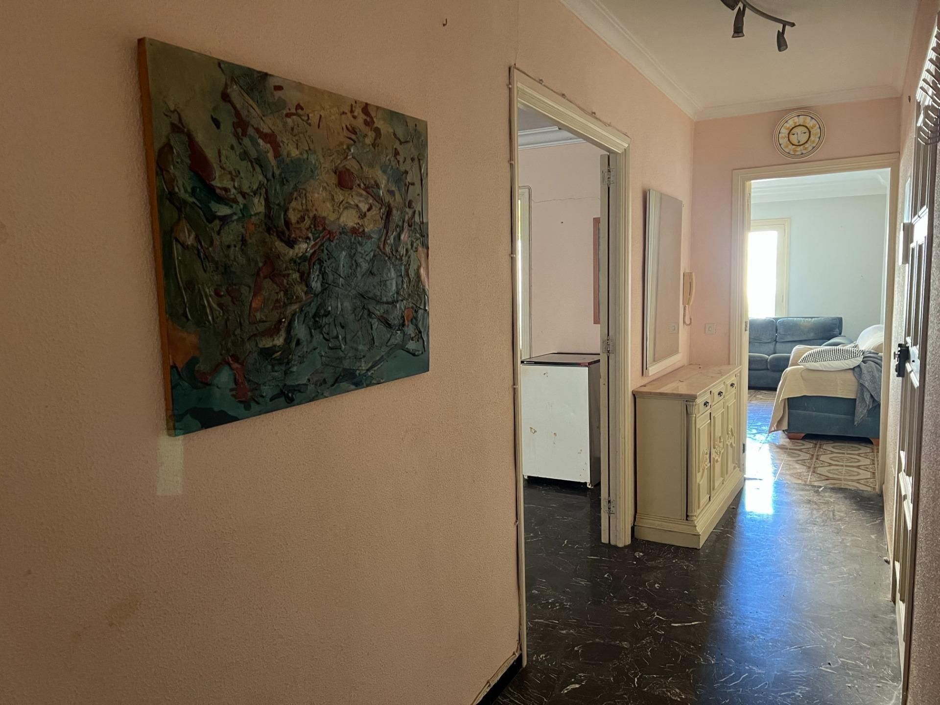 Flat for sale in Inca  with Private garden