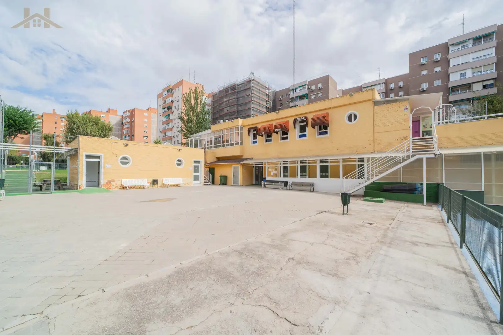 Piso en venta en Avenida de las Provincias, La Serna