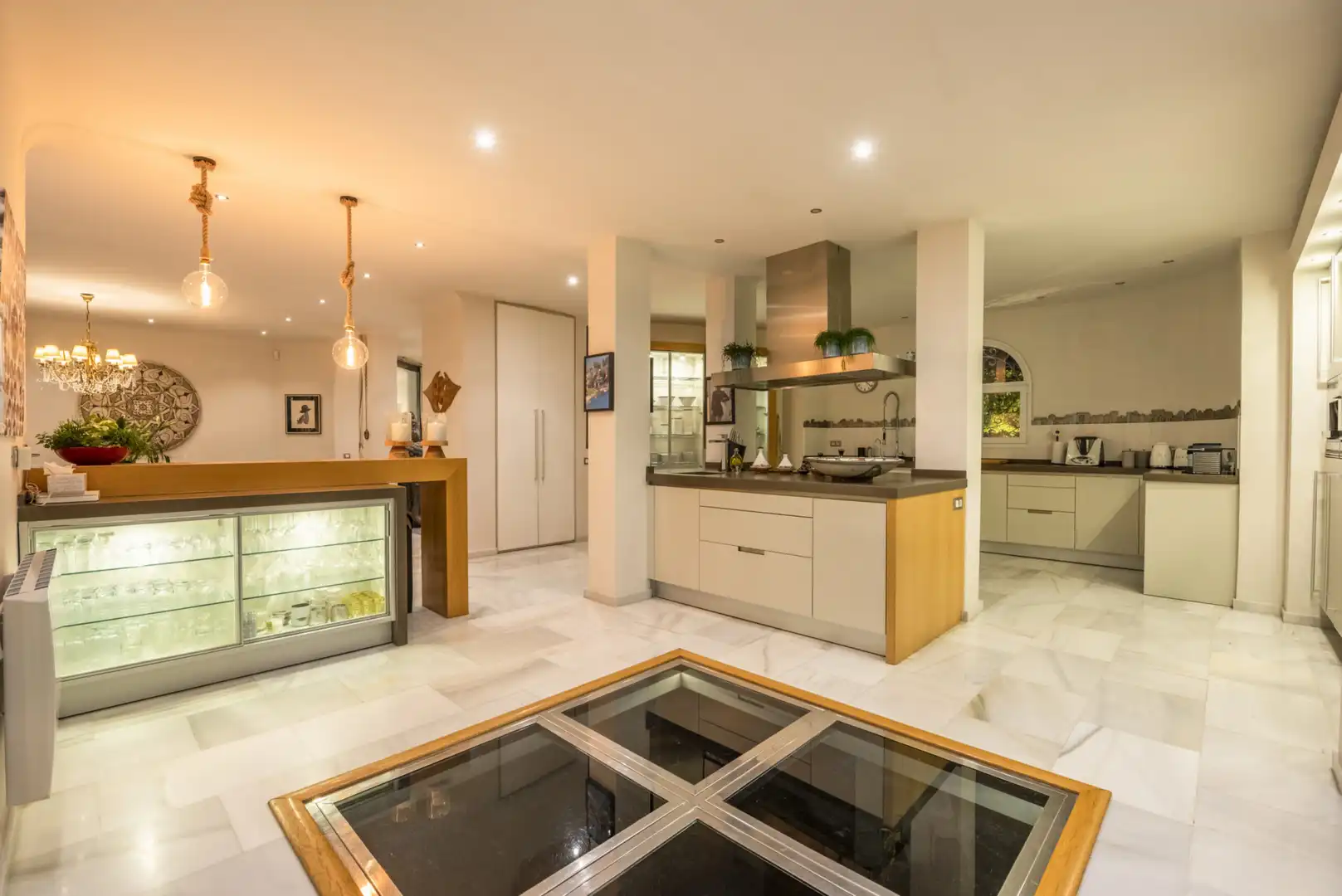 Haus mit Pool zum Verkauf in Marbella Centro, imagen 14
