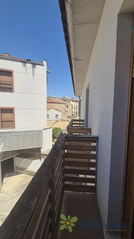 Terrassa de Casa o xalet en venda en Tudela amb Aire condicionat, Calefacció i Traster