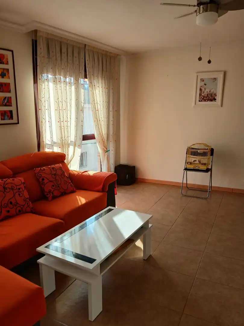 Flat for sale in Yegros, imagen 7