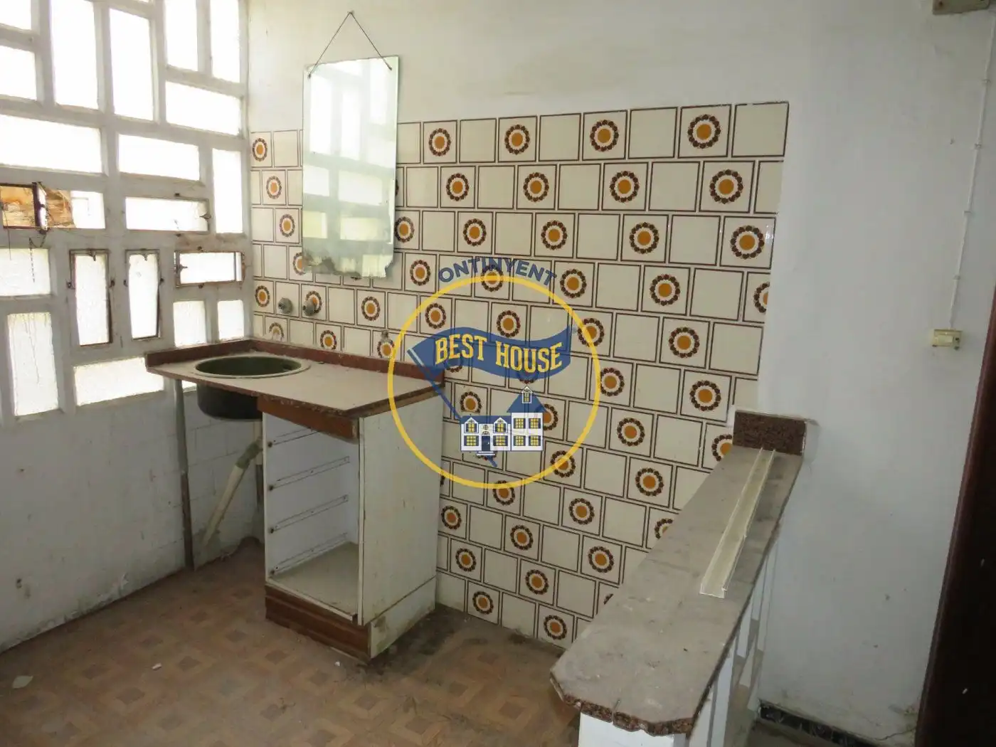 Casa o chalet en venta en Sant Josep - Zona Hospital