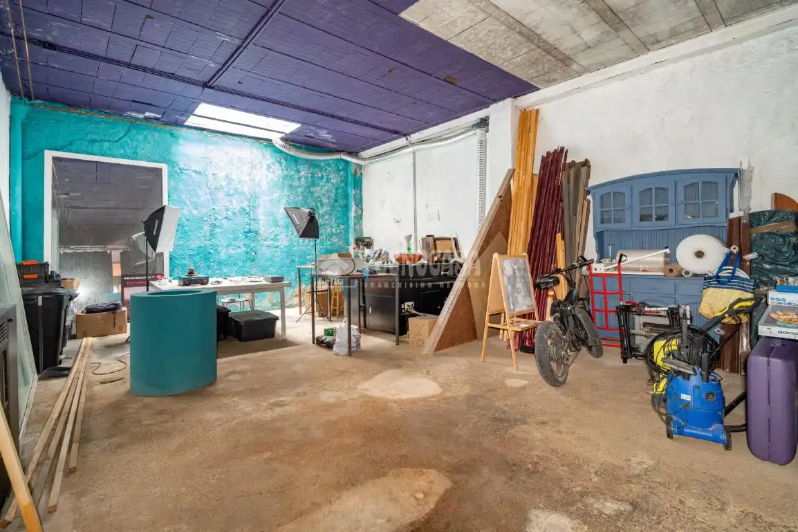 Wohnung zum Verkauf in Albaicín, imagen 33