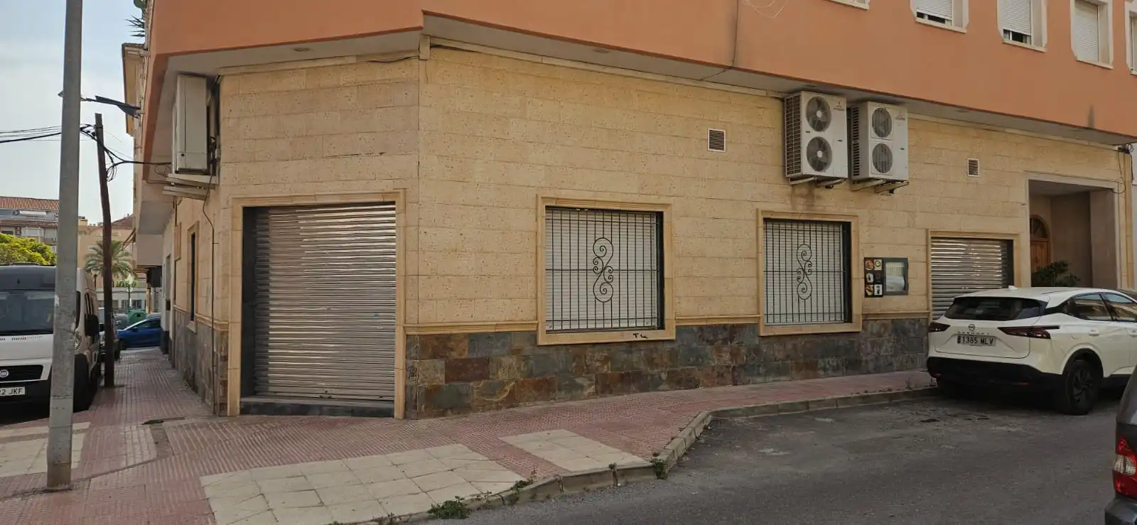 Local comercial en venda a C/ San Martín de Porres, imagen 12