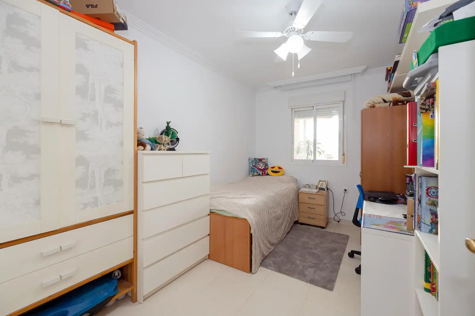 Piso en venta en Málaga, Málaga