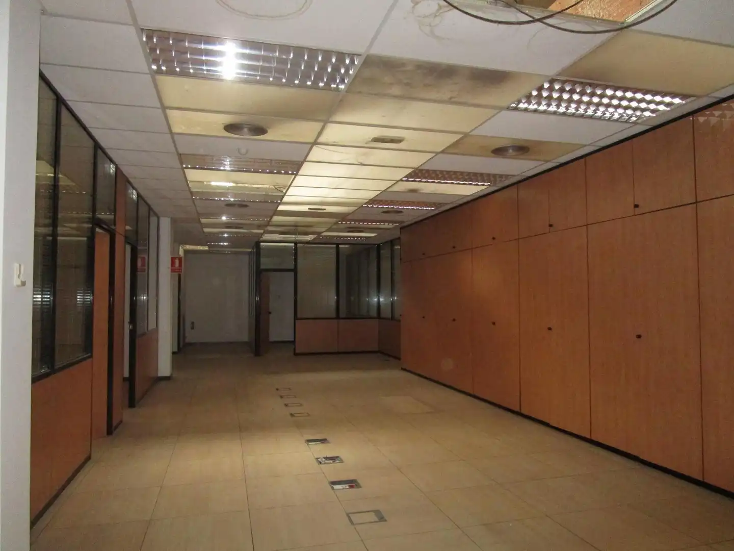 Nau industrial en venda en Sabadell
