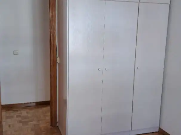Dormitori de Pis de lloguer en Chamartín