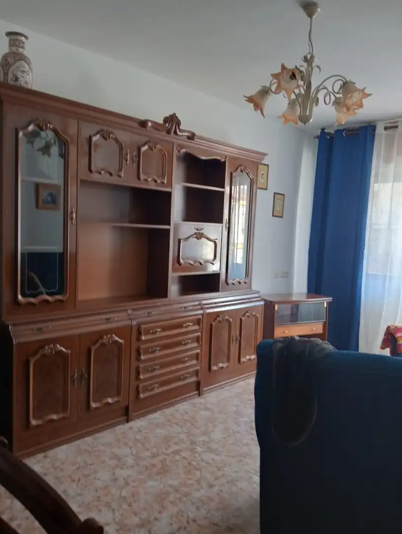 Appartamento con terrazza in affitto a Centro, imagen 13