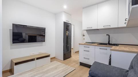 Foto 5 de Piso de alquiler en Calle Santa Lucia, Centro - Sagrario,  Granada Capital