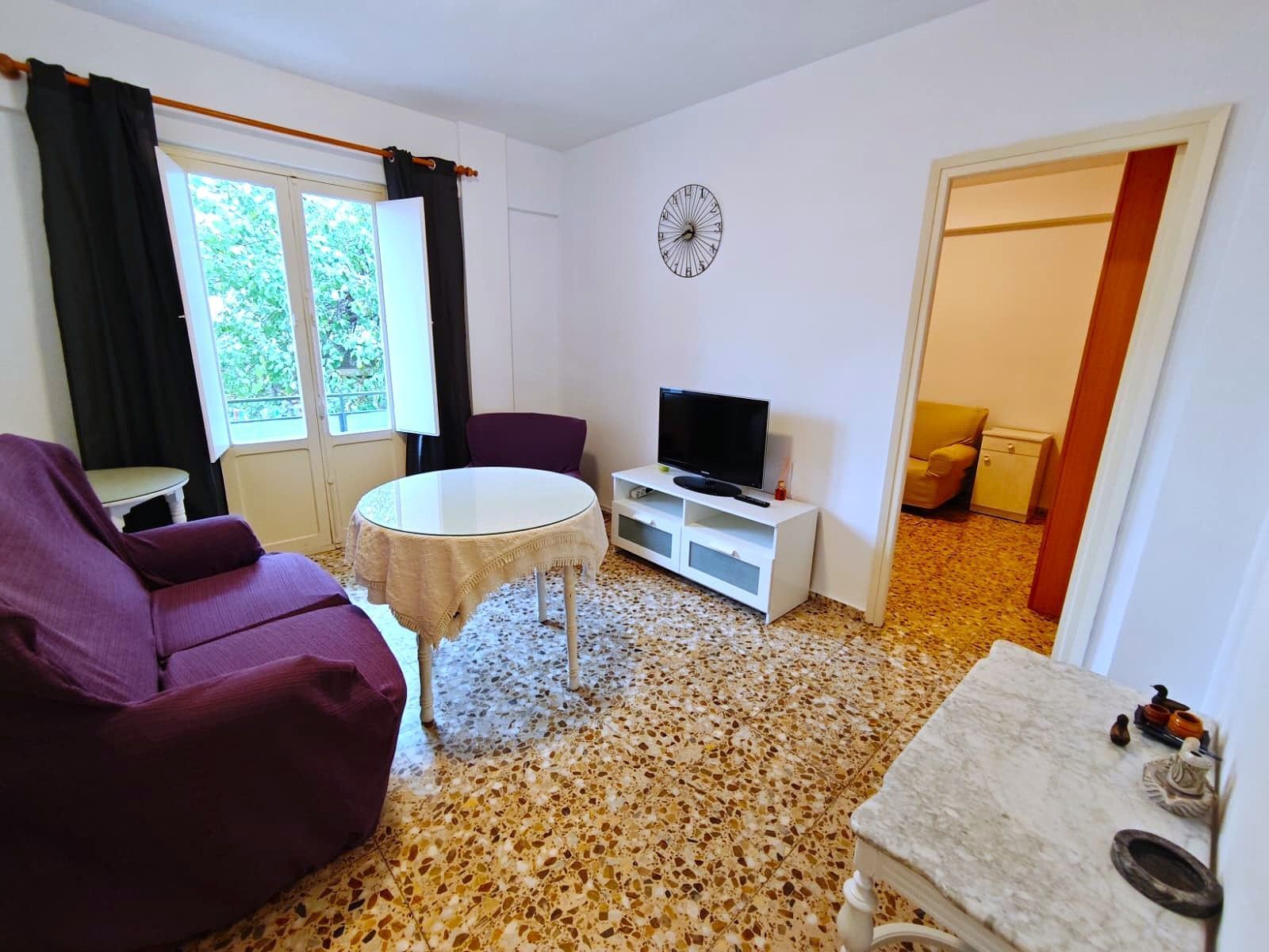 Living room of Flat to rent in Mérida