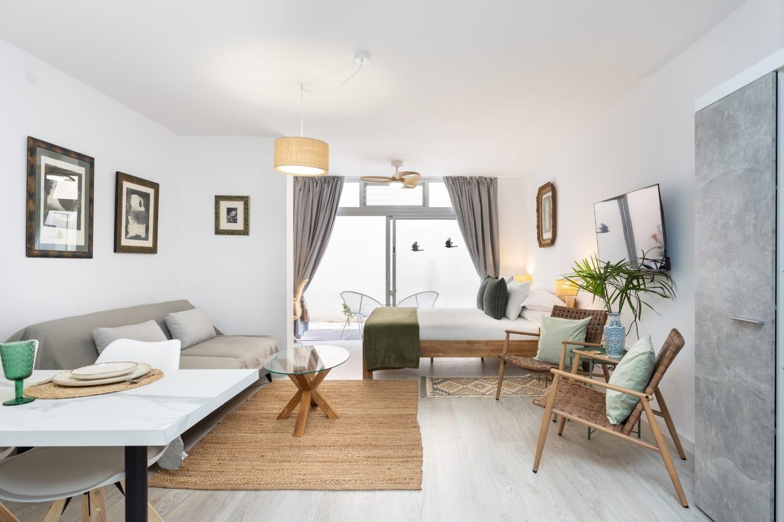 Estudi en venda a Isla Gran Canaria, San Antonio - Las Arenas