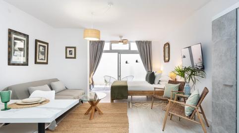 Foto 3 de Estudi en venda a Isla Gran Canaria, San Antonio - Las Arenas, Santa Cruz de Tenerife